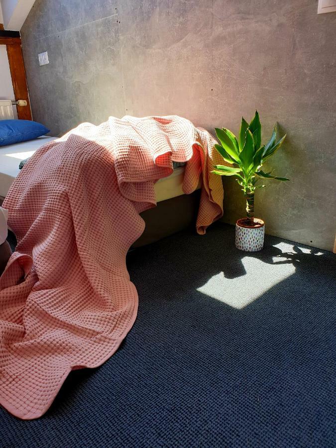 Japanese Style Centrum 리가 외부 사진